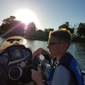 Meet your Posher, Steve